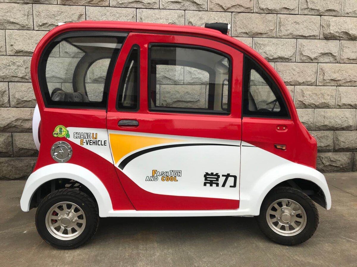 А дизайн даже ничего