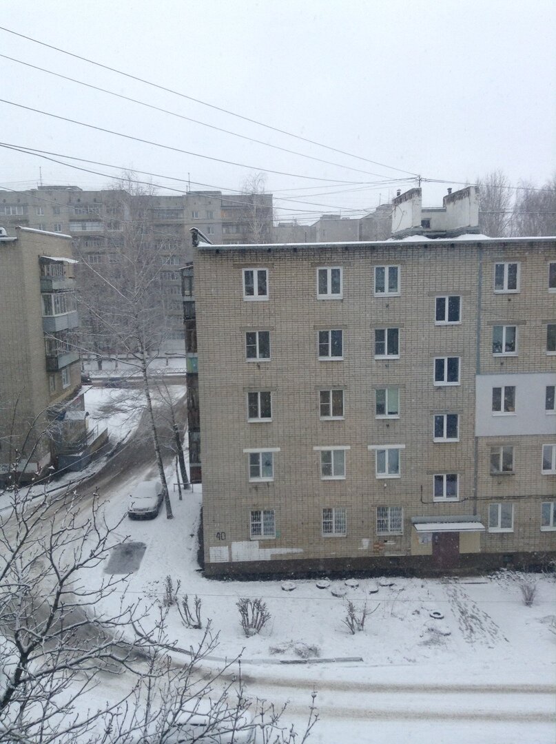 Вопросы сферы ЖКХ - одни из самых жизненных и актуальных 