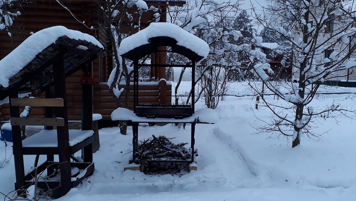 Фото автора