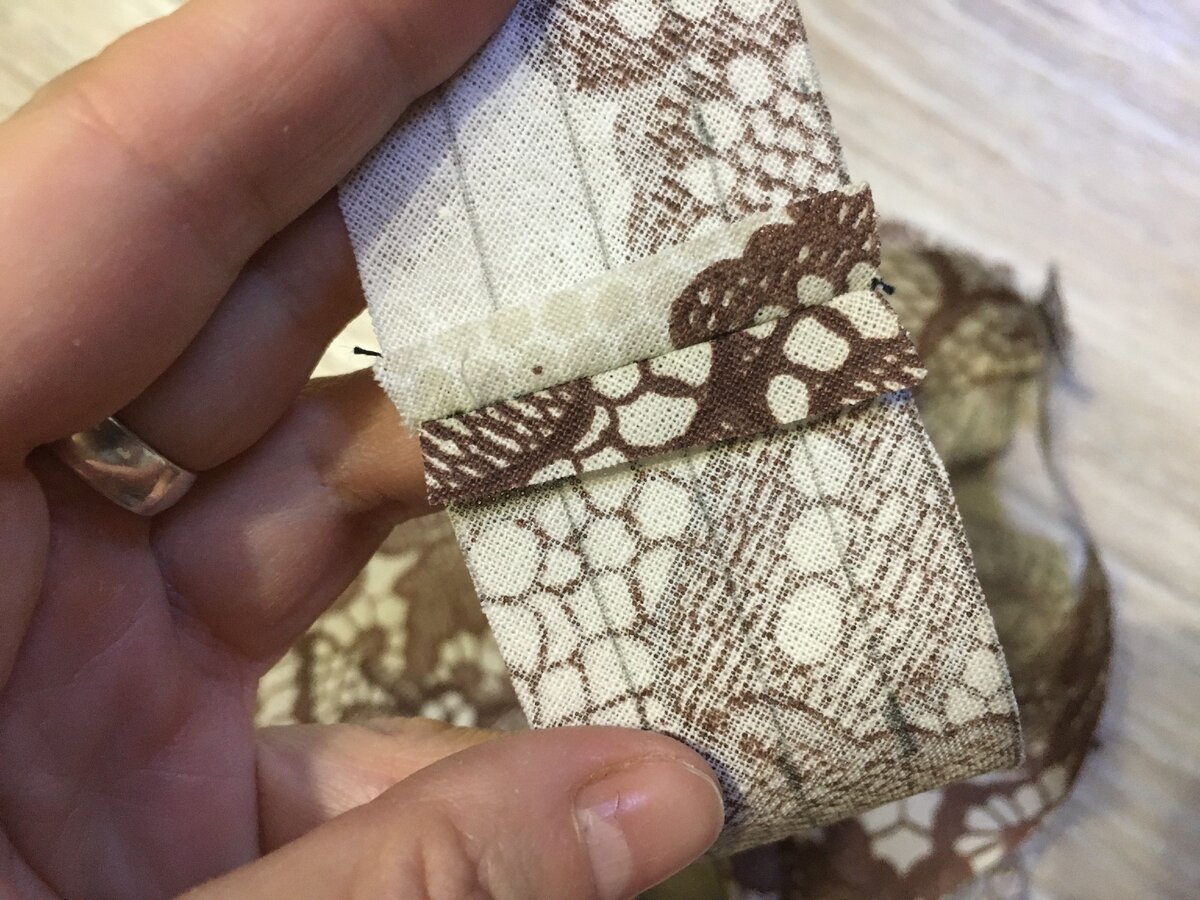 ширина полоски 4см