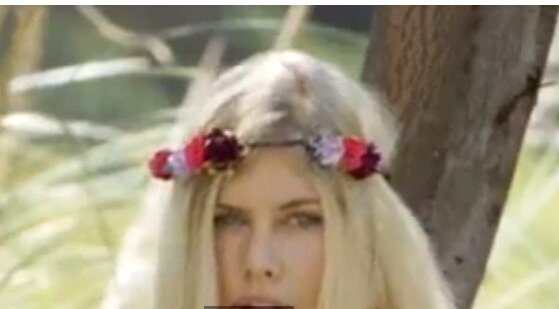 Жена и соратница