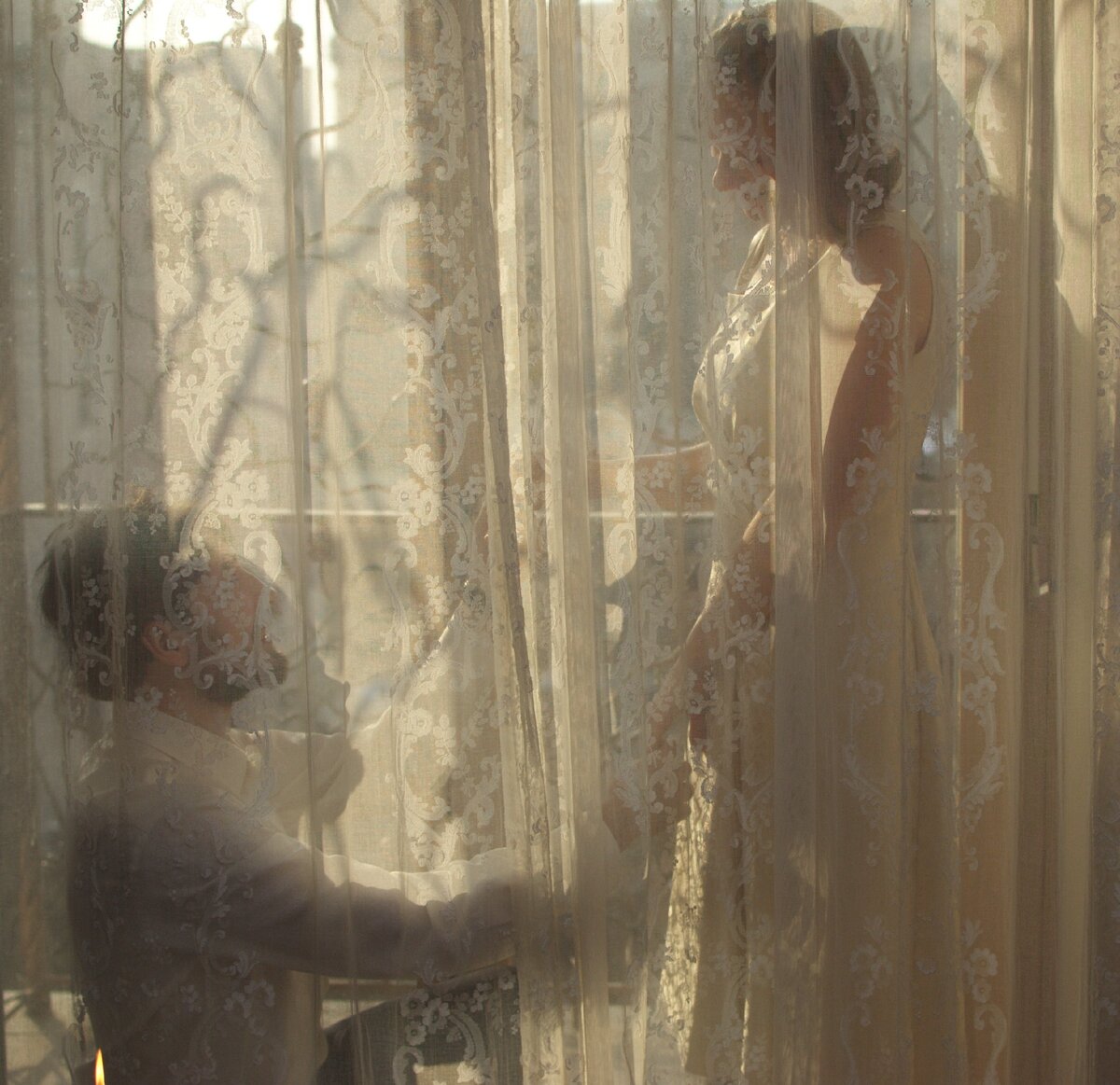 Знакомство - рождает интерес ©