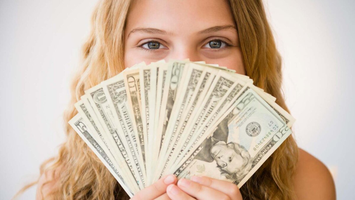 За что люди платят донаты? 