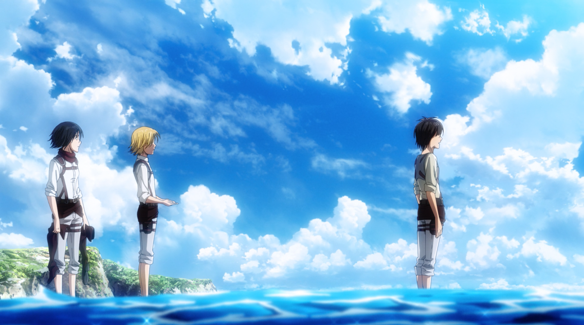 То о чем он в детстве мечтал 