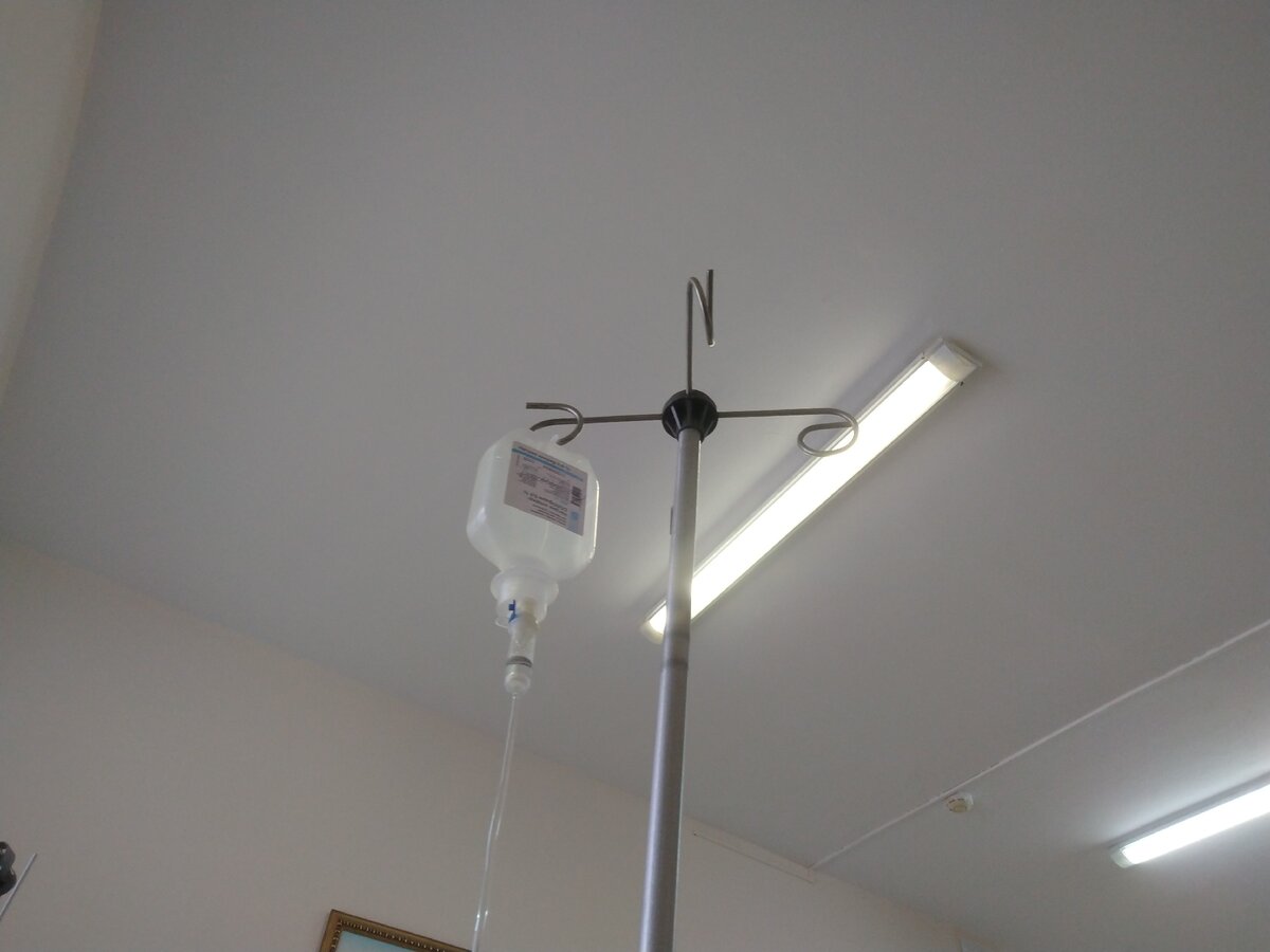 Банку эту вижу чаще, чем солнце