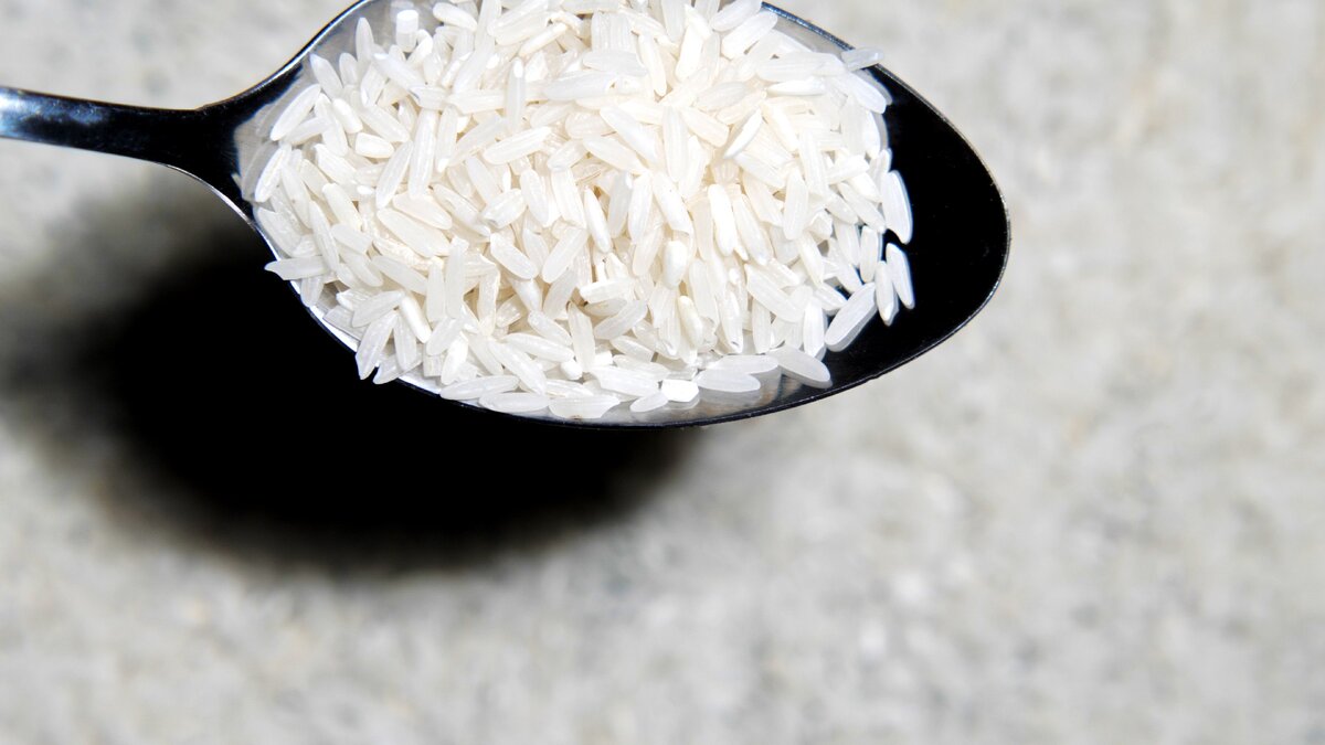 Как приготовить плов быстро.