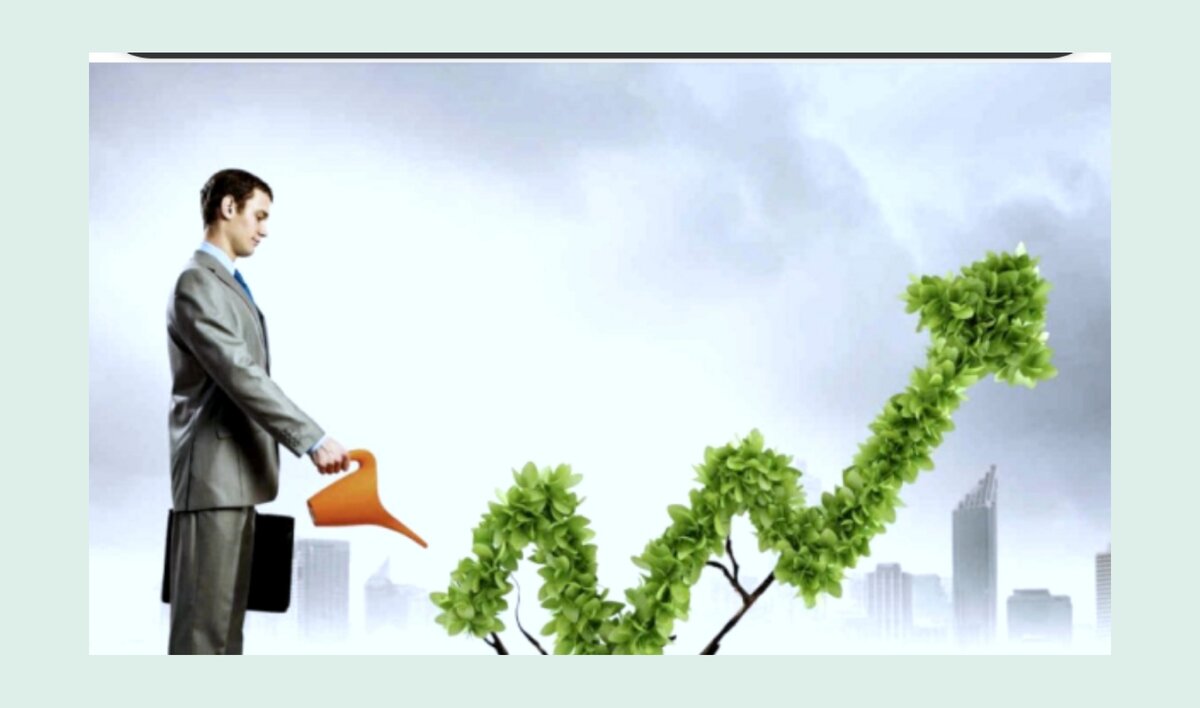 "Увеличиваем ваш ИИС просто"