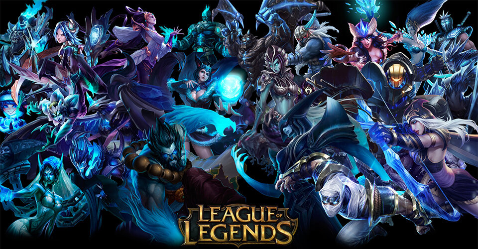 Взято с Яндекс Картинок (https://gamaem.ru/wp-content/uploads/2020/09/League-of-Legends.jpg)