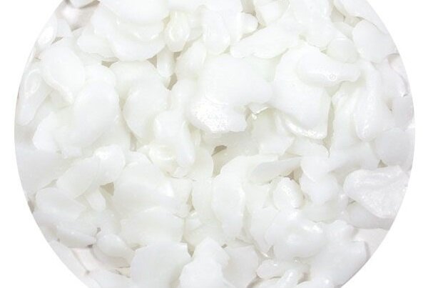 Оливковый воск