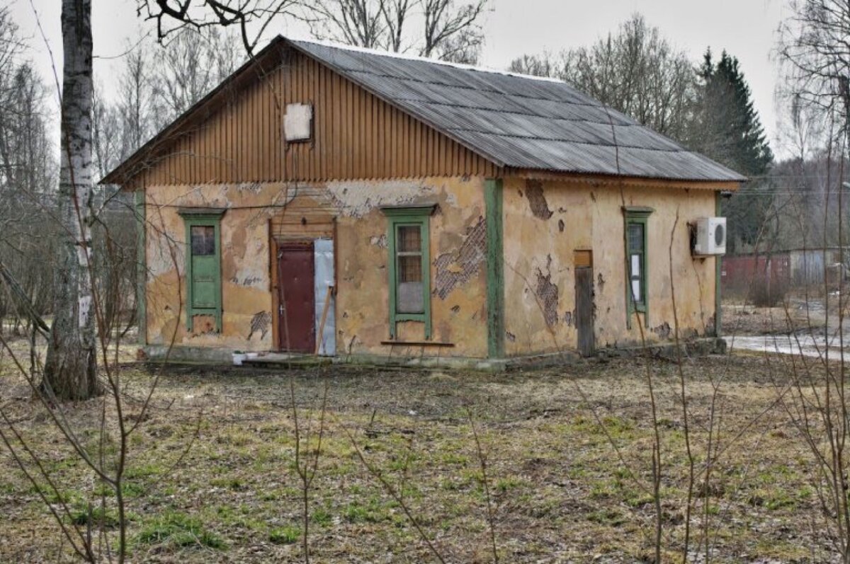 Шведский домик - 70 фото