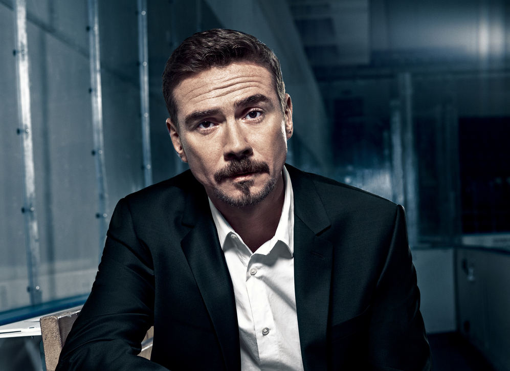 Денис Никифоров