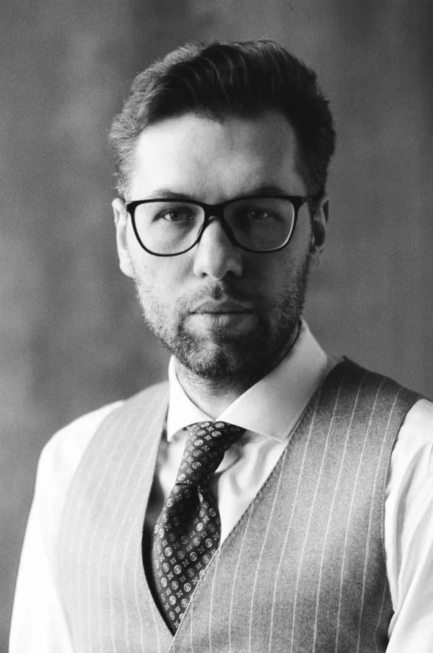 Ромашов Евгений Игоревич