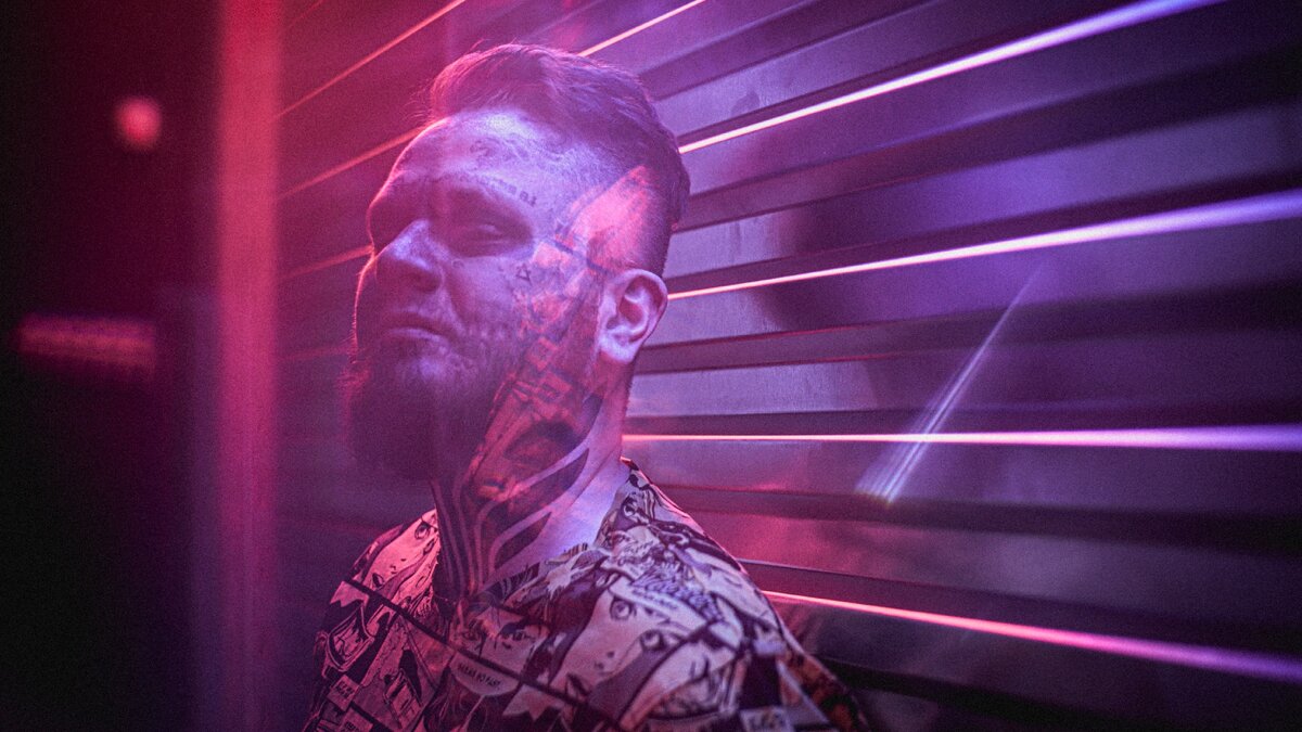 С призмой получаются весьма интересные снимки