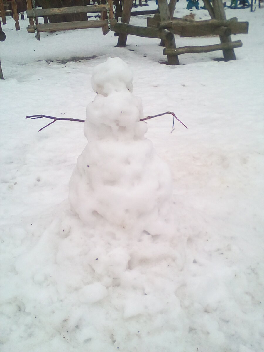 Фото автора