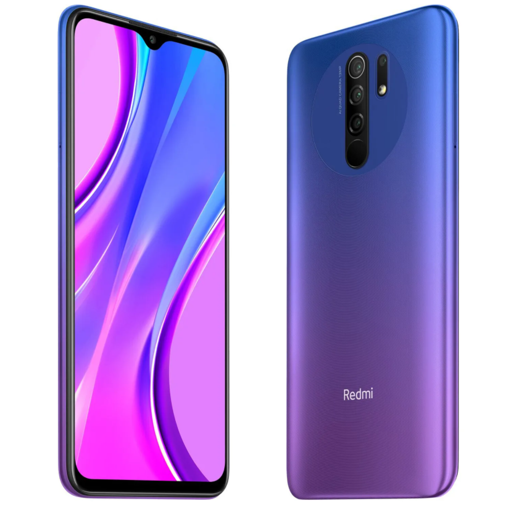 Xiaomi Redmi 9 