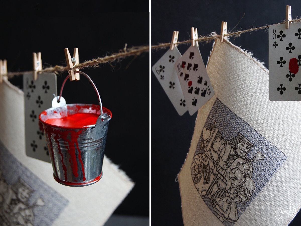 Я бы в антураж пошёл, пусть меня подвесят (вольная интерпретация Маяковского)