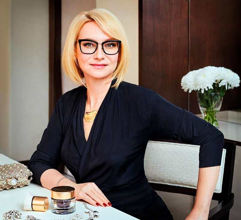 Фирменный образ Хромченко