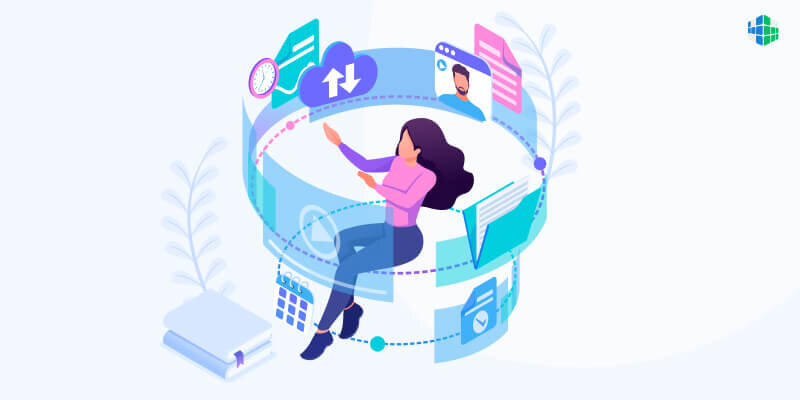 Тенденции образовательных технологий в 2020-2021 гг