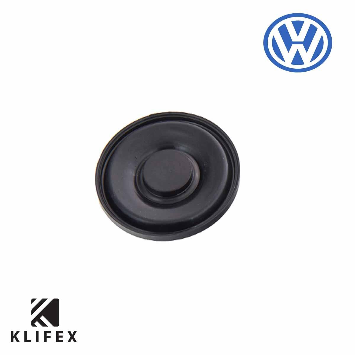 Мембрана КВКГ маслоотделителя VOLKSWAGEN 06F129101R
