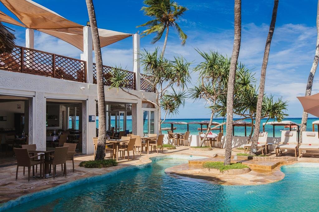 Ahg Dreams Bay Boutique Hotel
