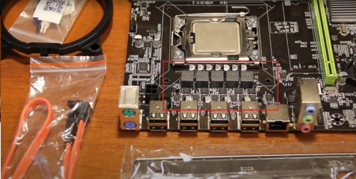 Tmpin6 120 градусов: что это значит и как исправить