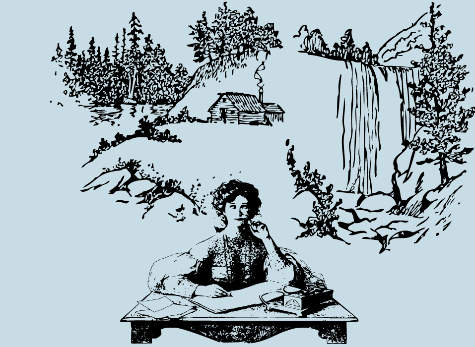 Творчество писателей, рожденных под знаками Рака, Скорпиона и Рыб. Гороскоп.