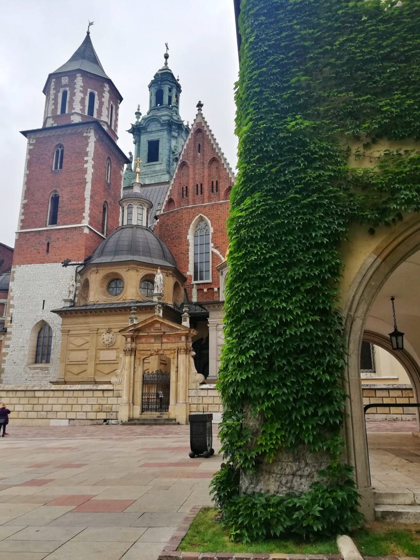 Пока люди не говорят о проблемах, они не решаются