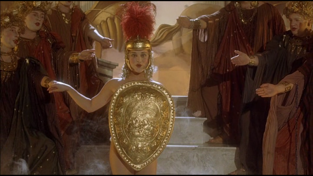 Нелл Гвин - Зои Таппер