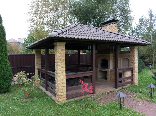 Фото с сайта https://dizlandshafta.ru