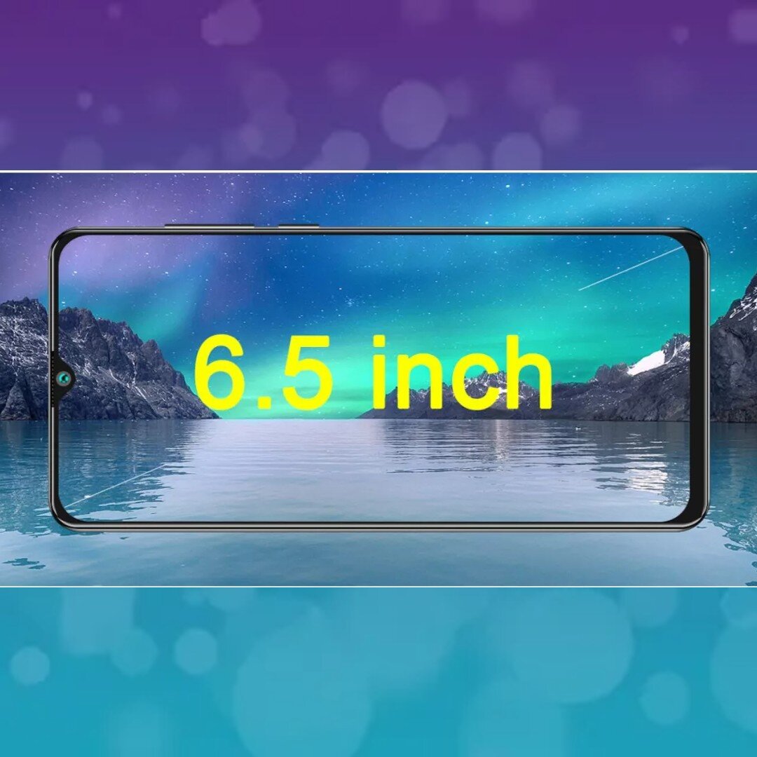 Cubot Note 20 Pro