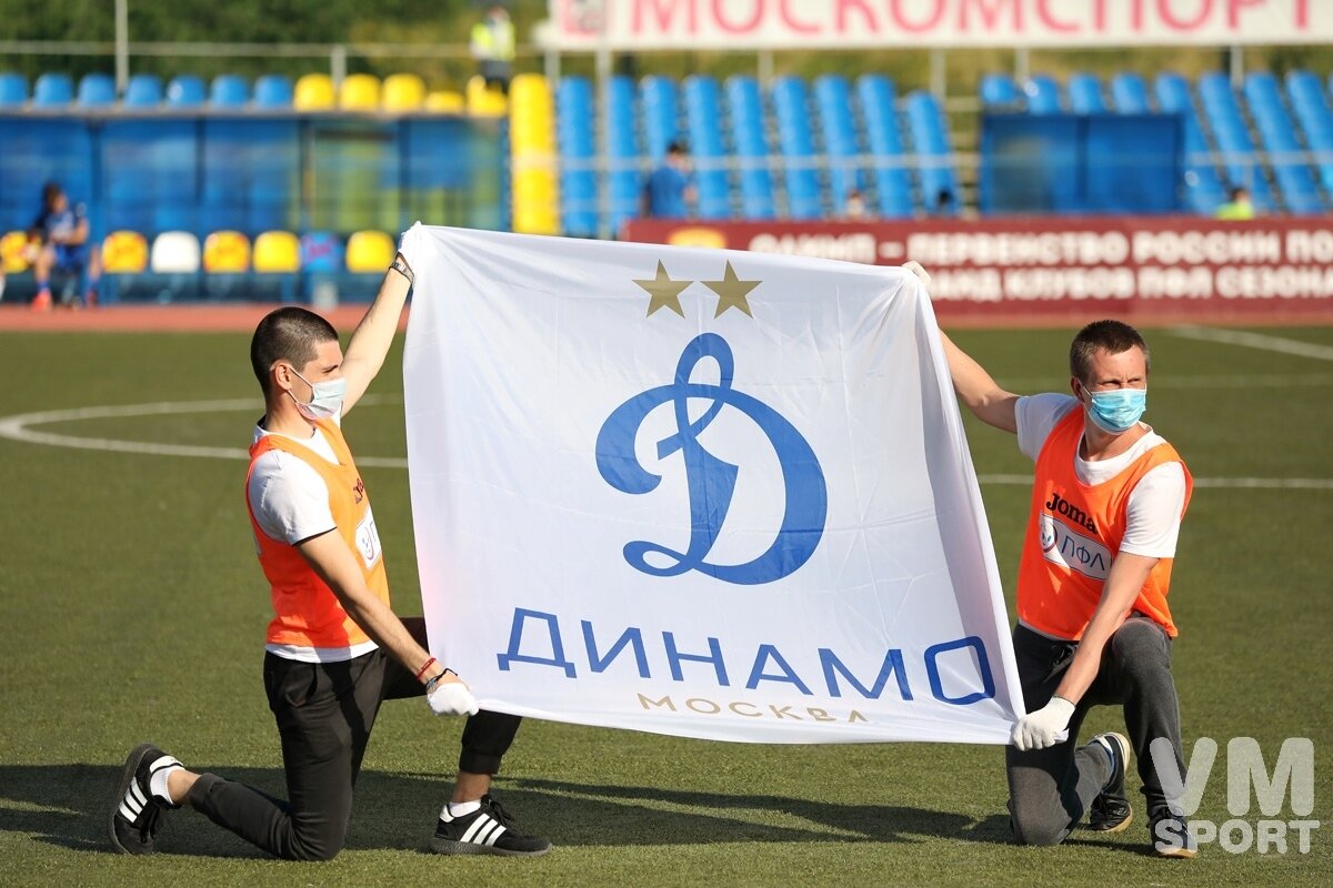 Фото: Наталья Бухарева/ «В мире спорта»