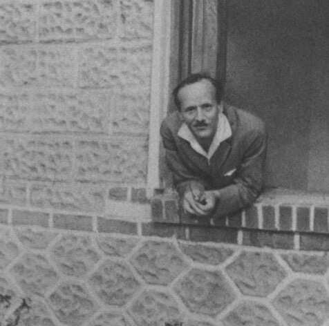 Михиал Осоргин, любительское фото