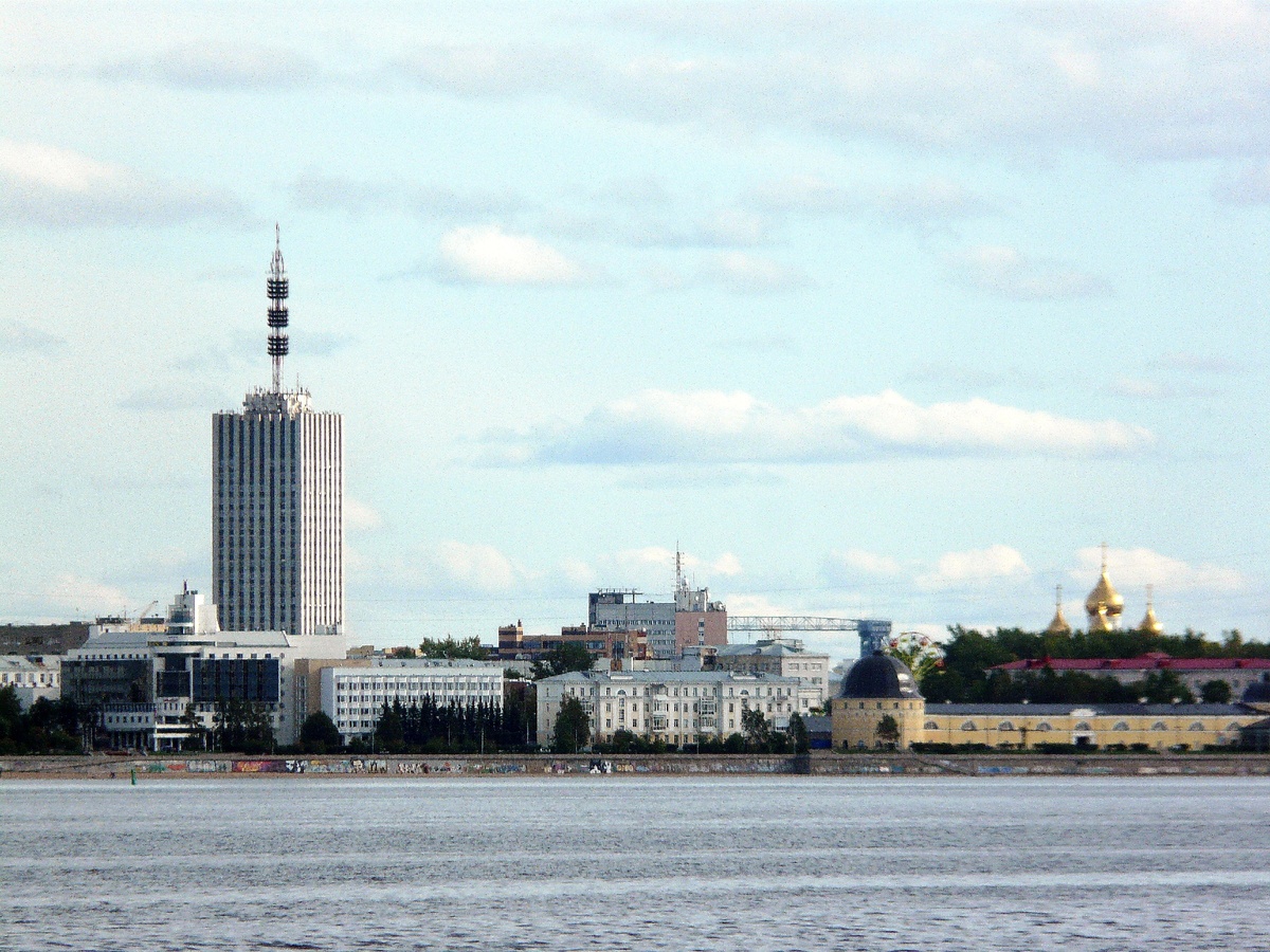 Фото автора ©