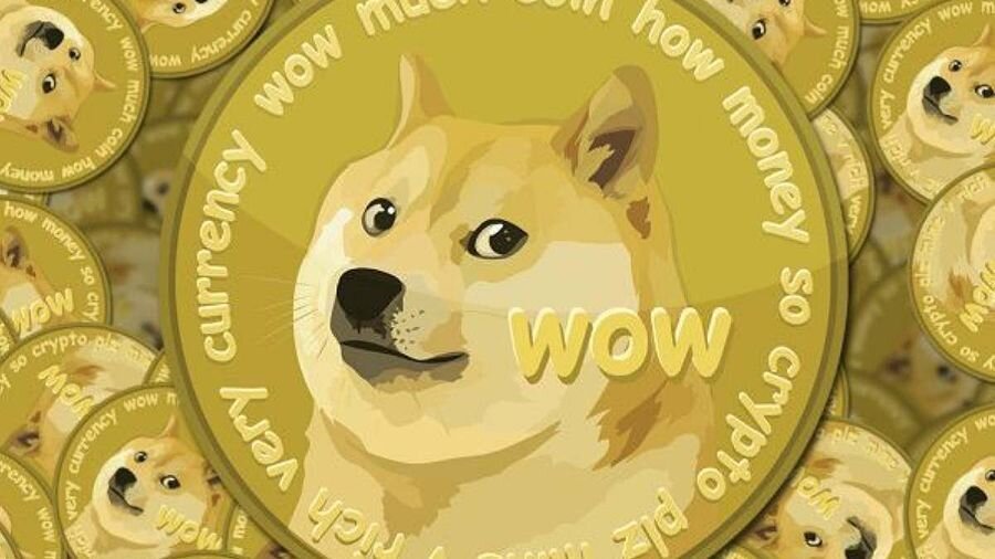 Прогноз по Dogecoin: как шуточный альткоин вошел в топ-10 криптовалют