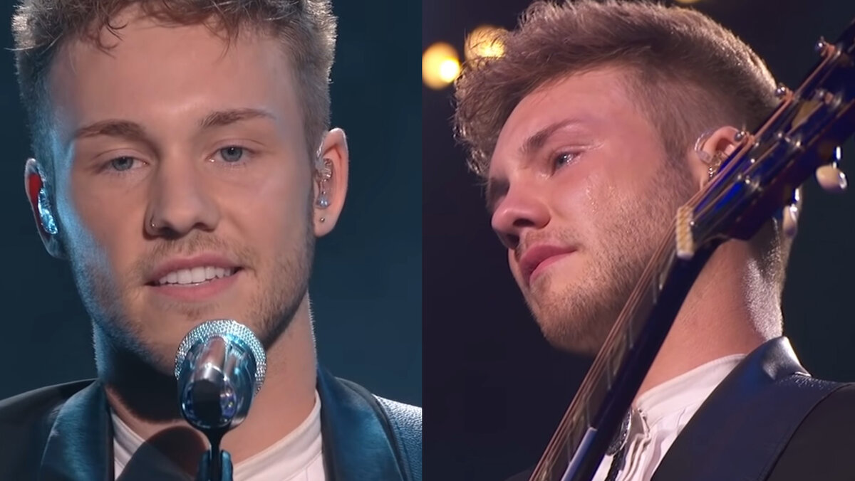 Парень очень сильно расстроился, подумав, что ошибка была фатальной.