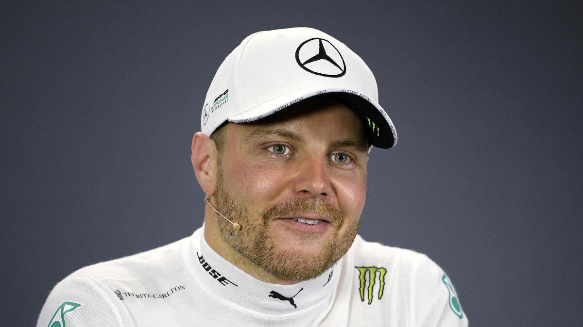 Вальтерри Боттас скопировано с яндекс картинкки