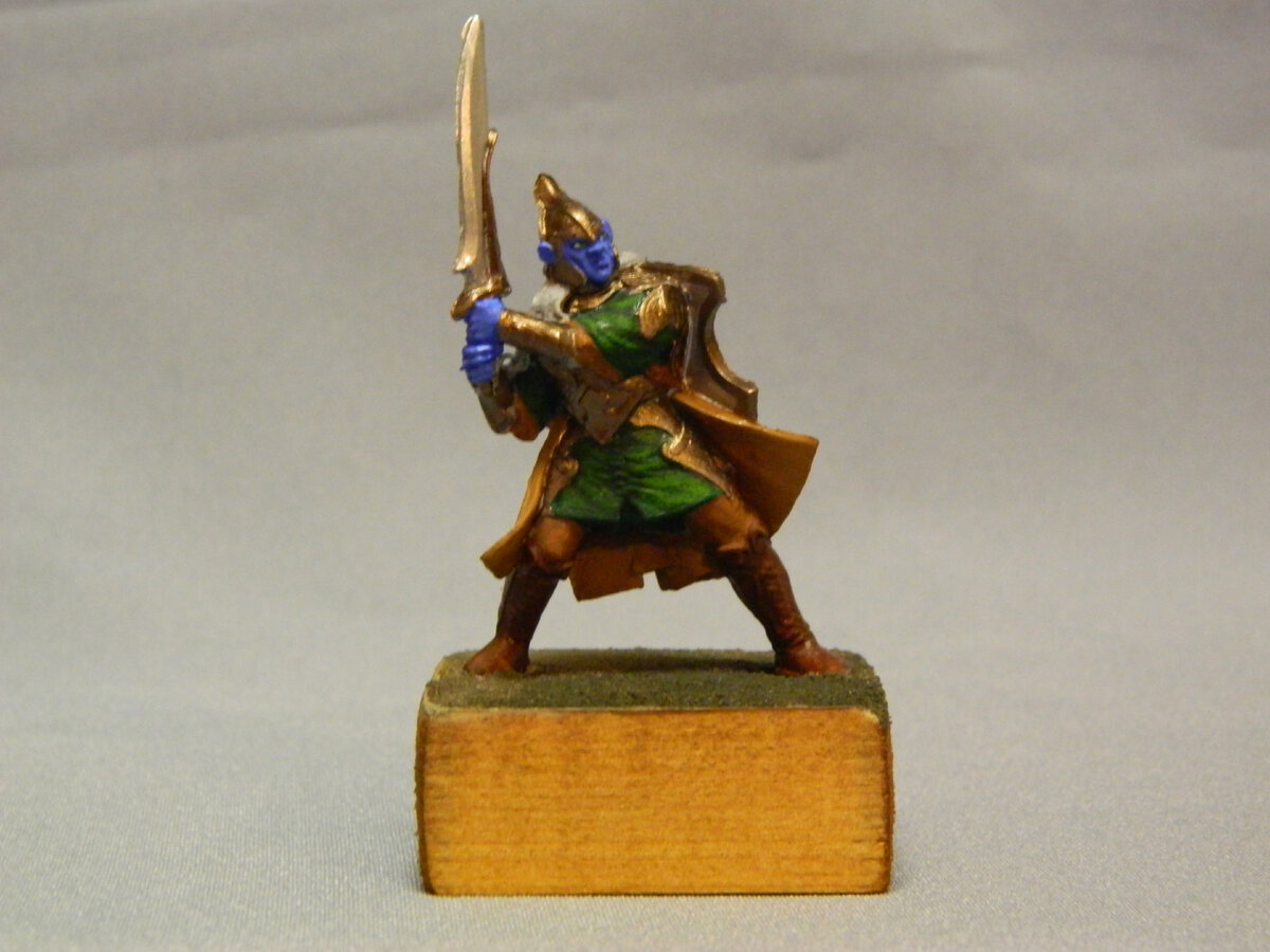 Фото из личной коллекции.