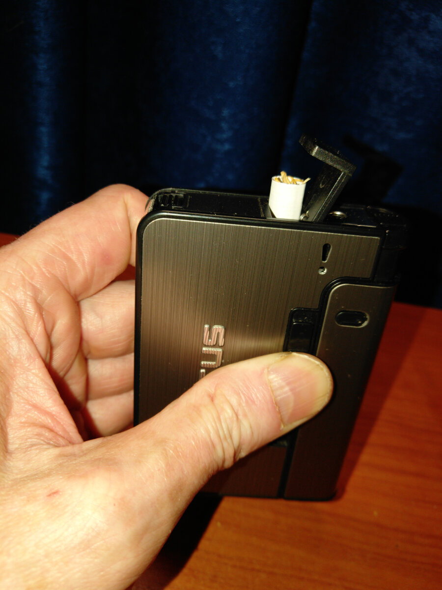 Авторское фото.