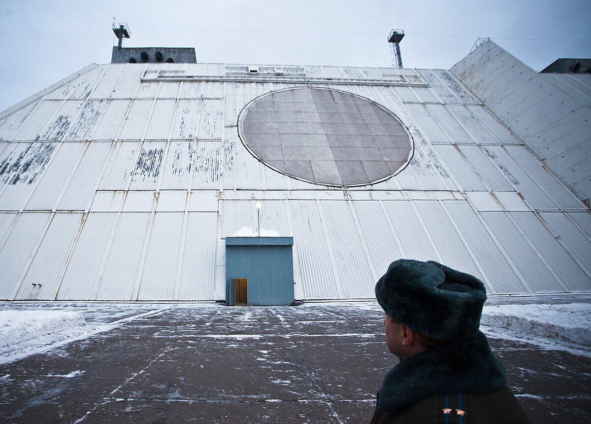 пирамида в софрино