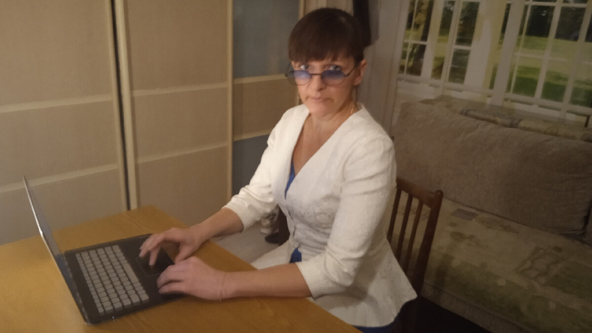 Мария Лебская Психолог-консультант (on-line)