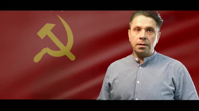 vk.com Петр Перевезенцев выдвинут КПРФ на выборы губернатора Хабаровского края 