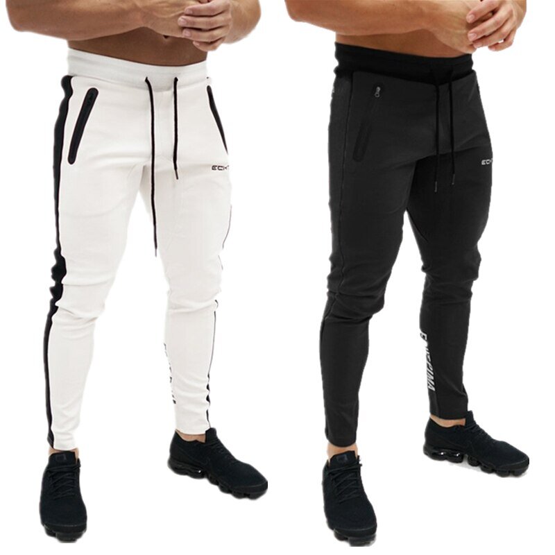 Штаны для бега тонкие