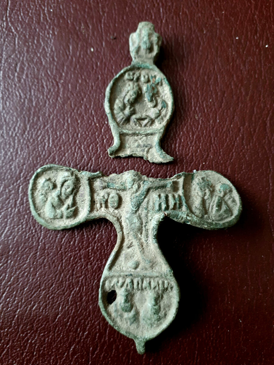 Фото "Зов вечного".