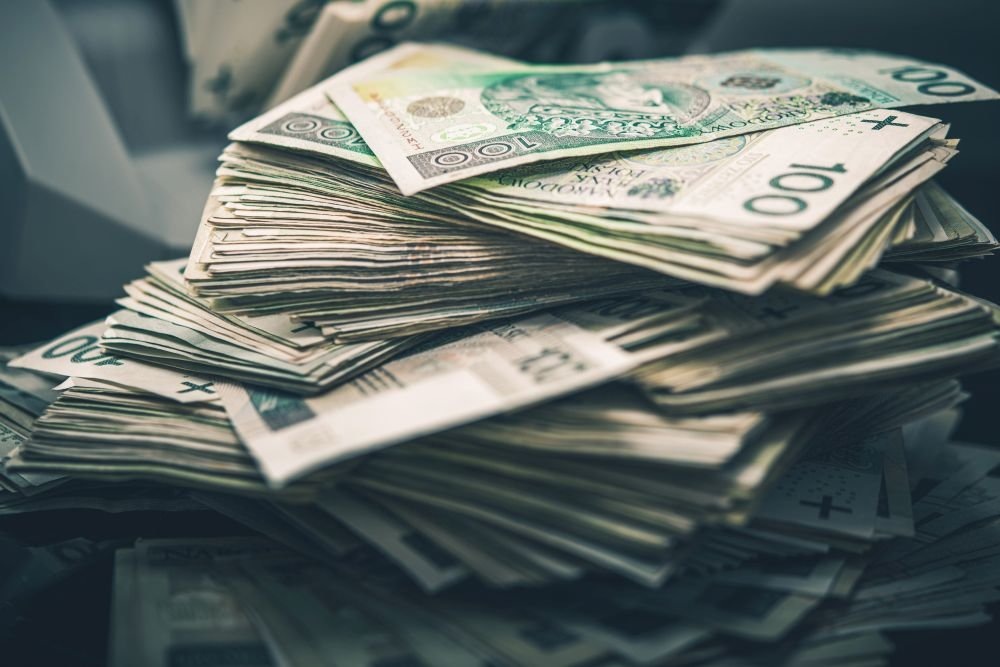Многие мечтают получать деньги, не работая - дивиденды как раз тот путь!