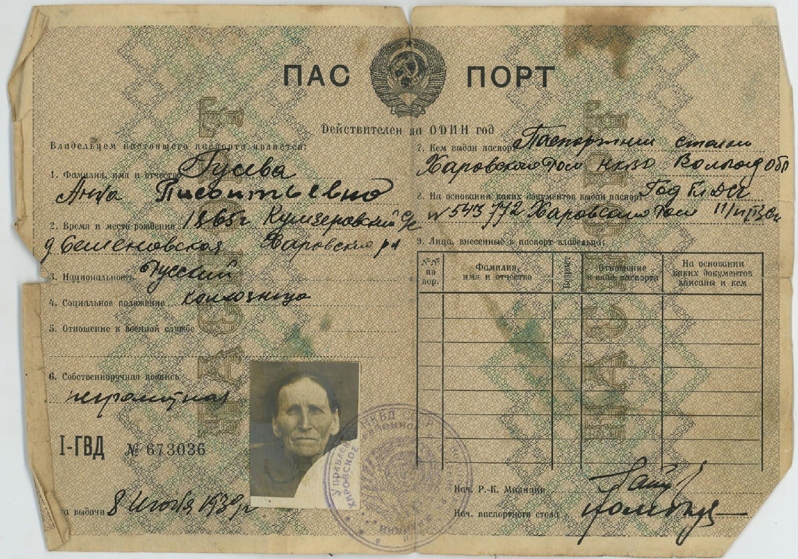 Разоблачаю миф о 
