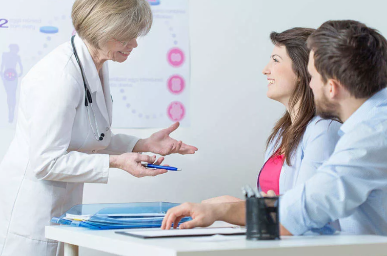 Как подготовиться к беременности