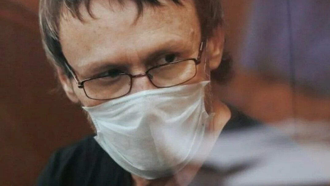 Марат Кадыров