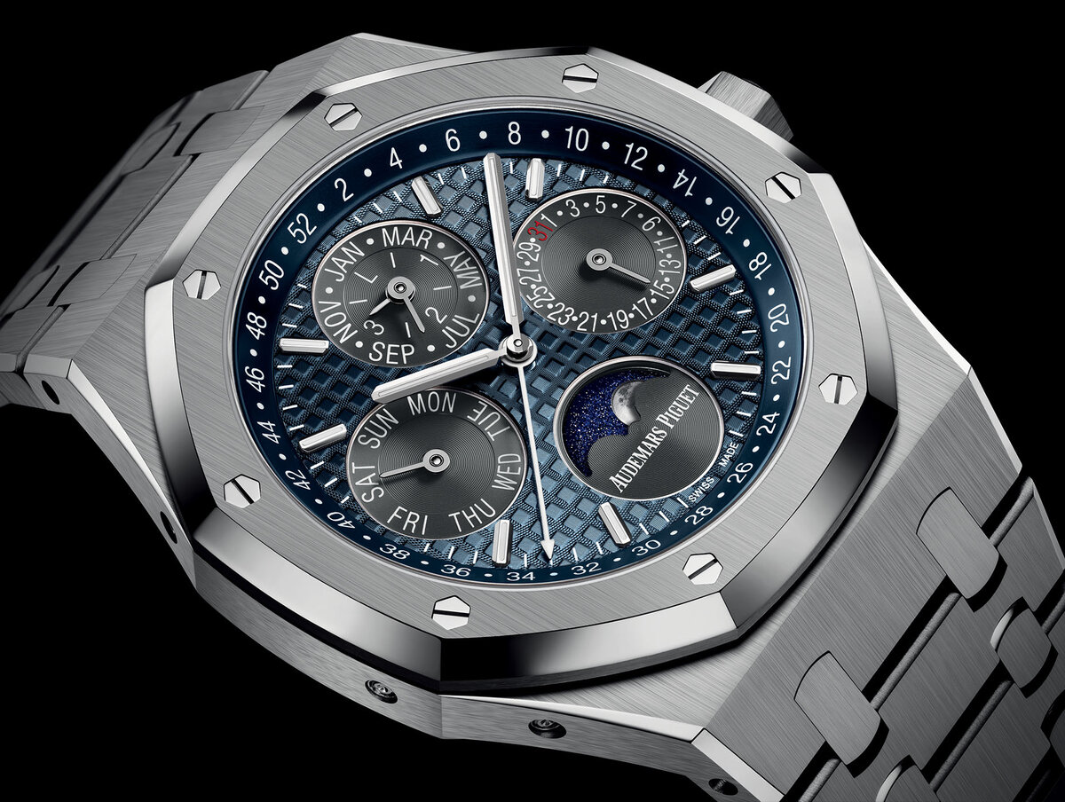 Audemars Piguet Hublot