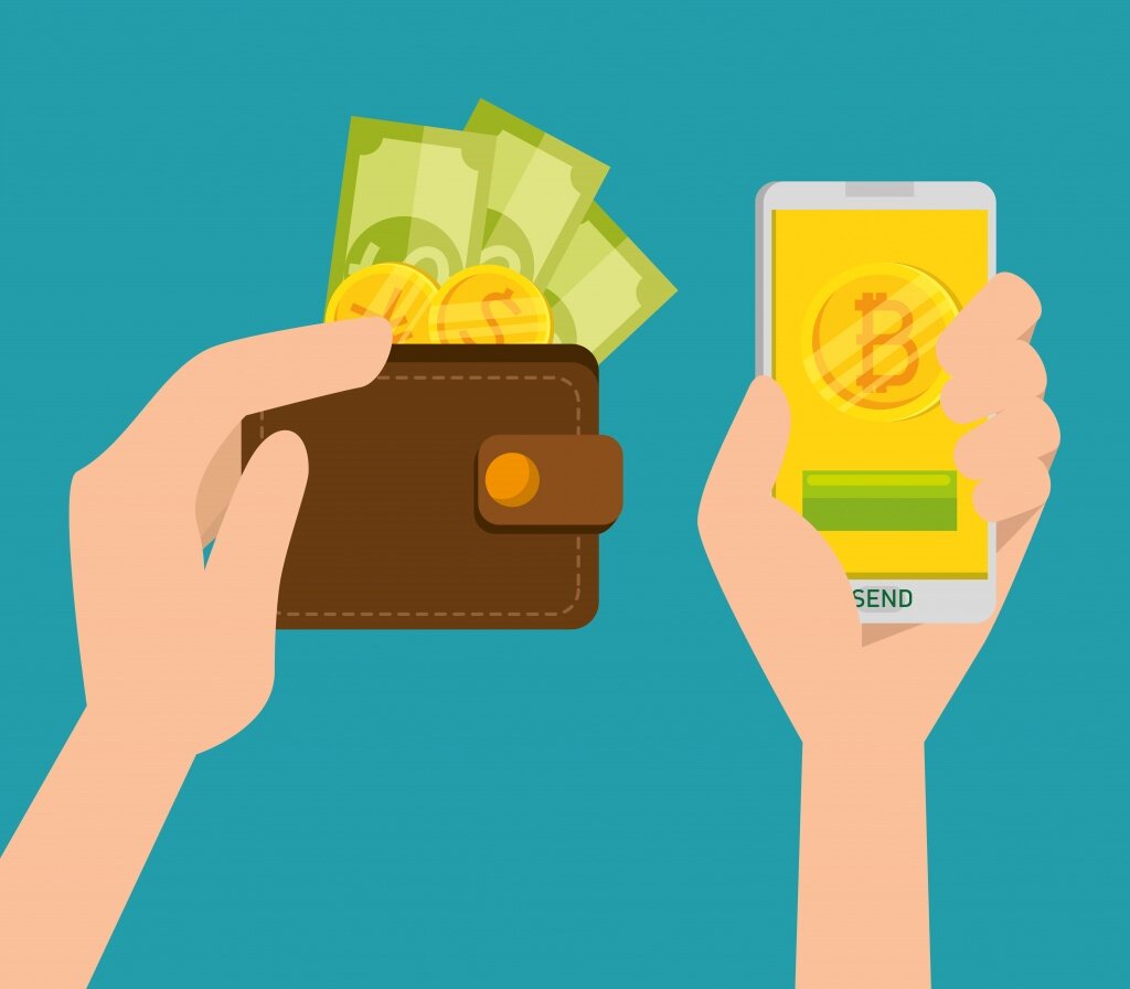 Холодный кошелек