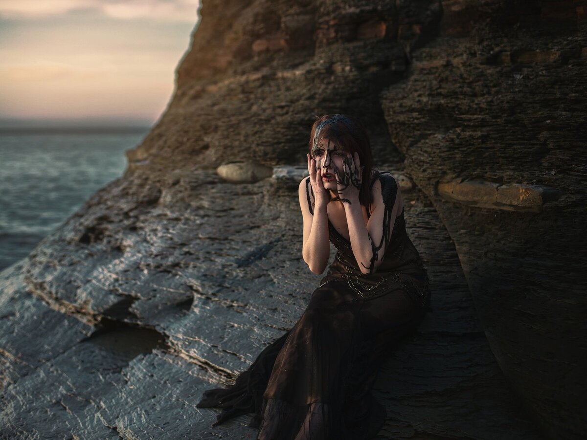 Слишком реалистичный сон